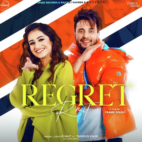 Regret (2020) (Hindi)